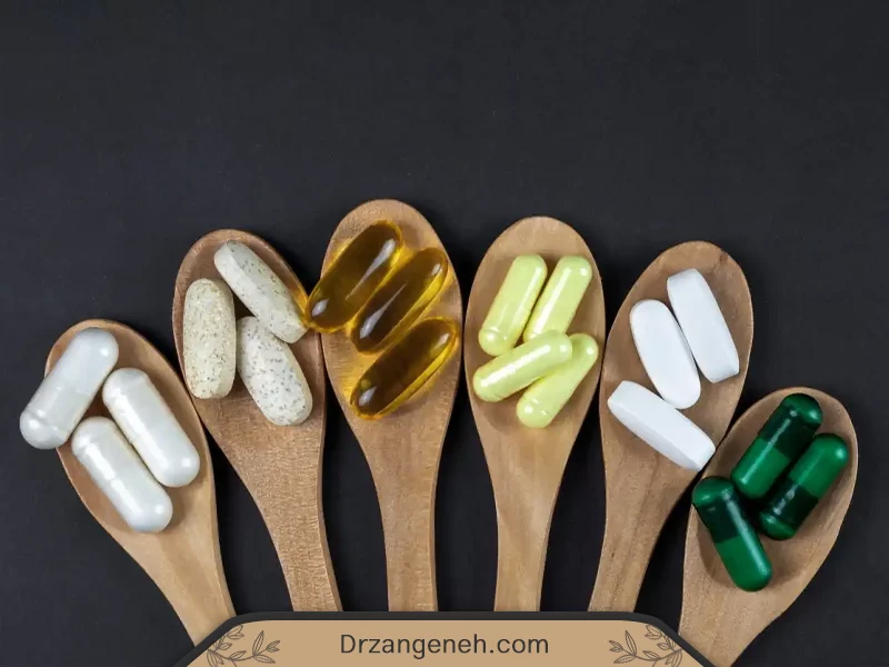 کمبود کدام ویتامین باعث پوسیدگی دندان می شود