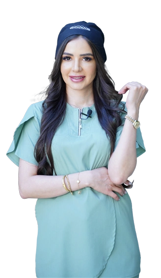 دگتر فاطمه زنگنه